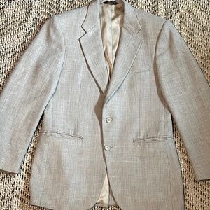 Robert Stock Emporium Capwell Vintage Blazer